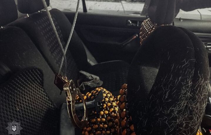 Викрадення школярки у Чернівцях: викрадачем виявився батько чотирьох дітей