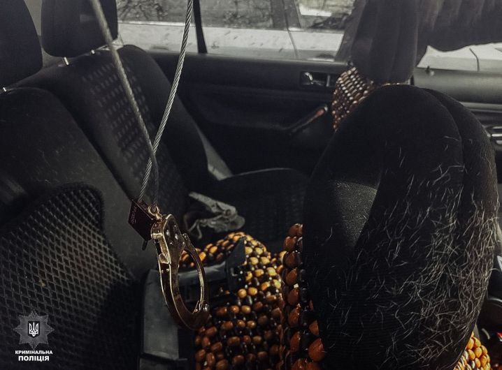 Викрадення школярки у Чернівцях: викрадачем виявився батько чотирьох дітей