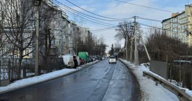 Поточні роботи та завершення капітальних об’єктів – які плани щодо ремонту вулиць Чернівців на 2026 рік