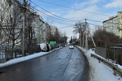 Поточні роботи та завершення капітальних об’єктів – які плани щодо ремонту вулиць Чернівців на 2026 рік