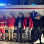 На Буковині викрили схему незаконного переправлення ухилянтів у кареті “швидкої” за кордон за $50 000