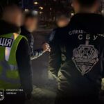 На Буковині затримали спецпризначенця за хабар у 3 тисячі євро