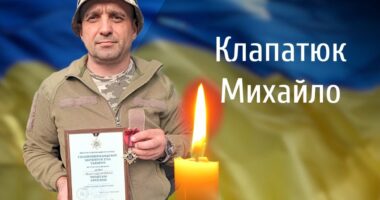 Буковина проведе в останній шлях двох відважних Воїнів