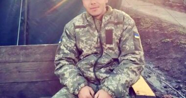 Двоє захисників із Герцаївської громади посмертно нагороджені орденами «За мужність» ІІІ ступеня