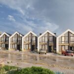 Безпечне житло у Тернополі: «Креатор-Буд» будує житловий комплекс таунхаусів «EDEM Таун»