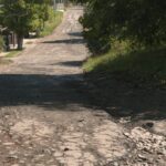 Для додаткових робіт на вулиці Бережанській у Чернівцях потрібно орієнтовно 2 млн грн