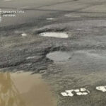 У Чернівцях підряднику та інженеру технагляду повідомлено про підозру за привласнення коштів під час ремонту вулиці Хотинської