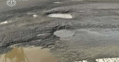 У Чернівцях підряднику та інженеру технагляду повідомлено про підозру за привласнення коштів під час ремонту вулиці Хотинської