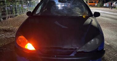 У Чернівцях водій авто постане перед судом за наїзд на пішохода