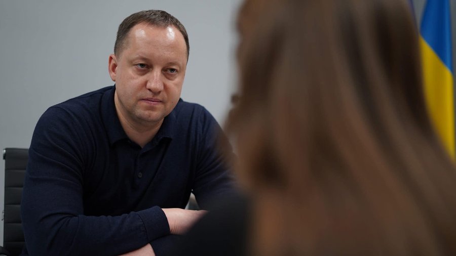 Квартира за понад 12 млн як подарунок дружині: що у декларації керівника БЕБ Буковини