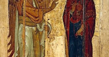25 березня відзначаємо Благовіщення: все про походження свята, прикмети та звичаї