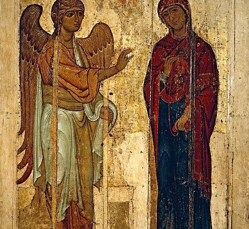 25 березня відзначаємо Благовіщення: все про походження свята, прикмети та звичаї