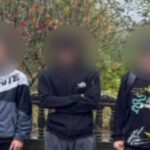 За диверсії на залізниці трьох буковинців засуджено до 15 років