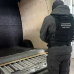 Буковинські прикордонники двічі за день вилучили контрабанду сигарет