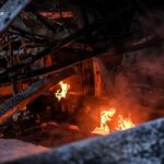 Російські війська атакували Буковину ударними дронами та “Калібрами”: ціллю була енергетична інфраструктура