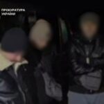 Капелан і його спільник організували канал втечі чоловіків за кордон за понад 26 тис. євро