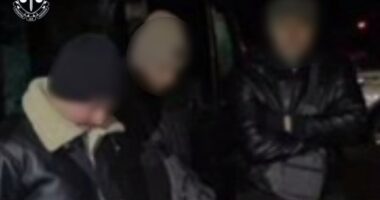 Капелан і його спільник організували канал втечі чоловіків за кордон за понад 26 тис. євро