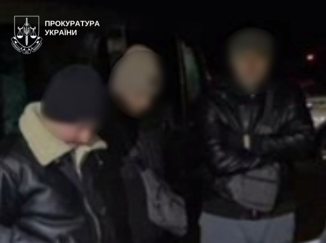 Капелан і його спільник організували канал втечі чоловіків за кордон за понад 26 тис. євро