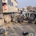У Чернівцях затримали 18-річну водійку Mazda, яка спричинила смертельну ДТП