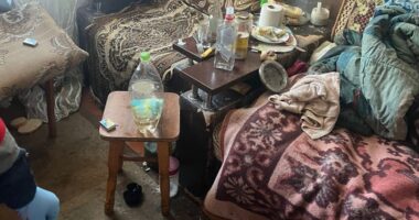 У Сторожинці 31-річна жінка вбила знайому під час застілля