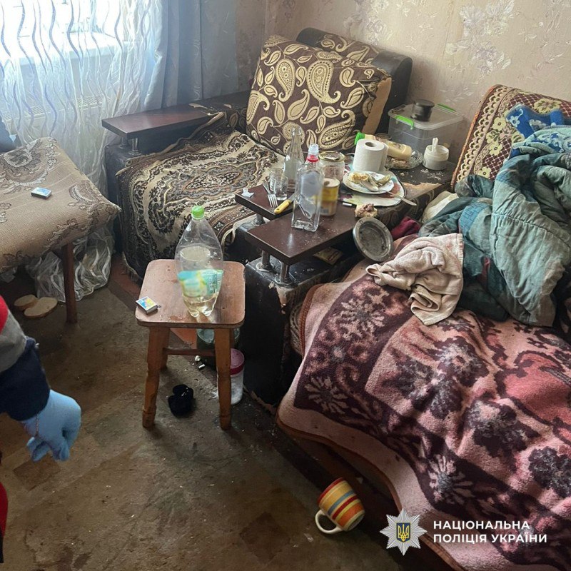 У Сторожинці 31-річна жінка вбила знайому під час застілля