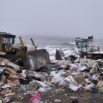 На Чорнівському полігоні біля Чернівців збудують станцію з очистки фільтрату за понад 18,6 млн грн