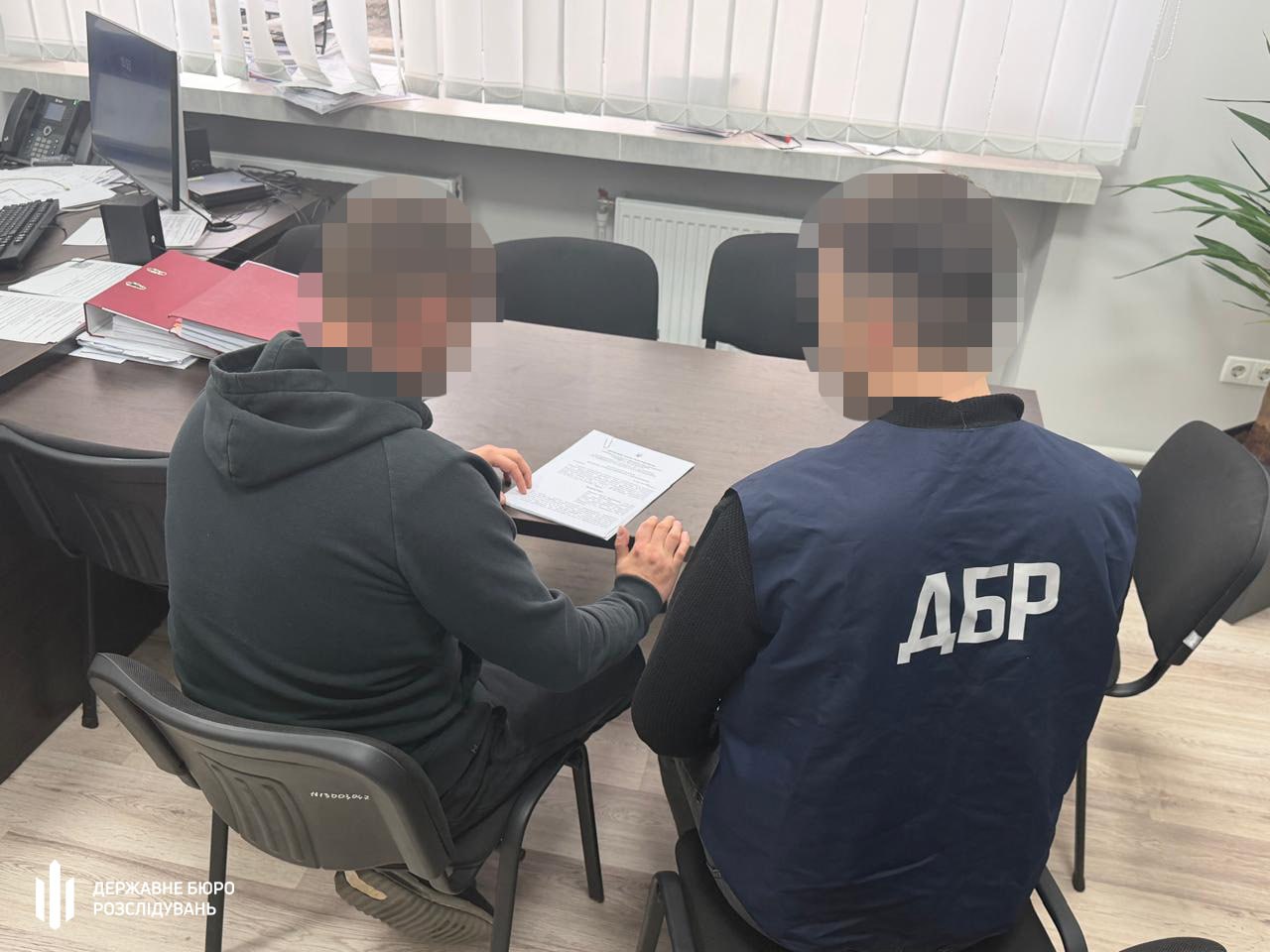 На Буковині колишнього податківця підозрюють у зловживанні службовим становищем