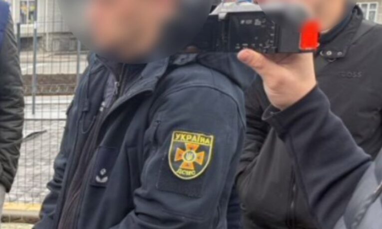 На Буковині інспектора ДСНС підозрюють у збуті амфетаміну