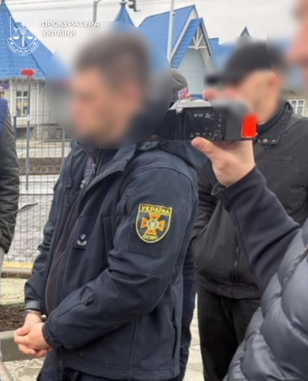 На Буковині інспектора ДСНС підозрюють у збуті амфетаміну