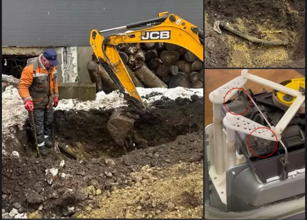 У Чернівецькій області викрили масштабні крадіжки газу на десятки мільйонів гривень