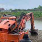 На Буковині судитимуть чоловіка за незаконний видобуток гравію зі збитками понад 15 млн грн