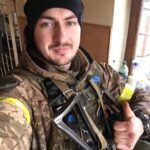 З російського полону звільнено буковинця Георгія Корнуту