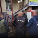 $4 тис за «вирішення питань» з військовим обліком – на Буковині затримали посадовця ТЦК