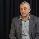 Нардеп Мазурашу назвав військових ТЦК “помічниками рашистських агресорів” у дописі, який кілька разів редагував
