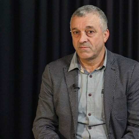 Вівчарка покусала нардепа з Буковини Мазурашу під час ранкової пробіжки