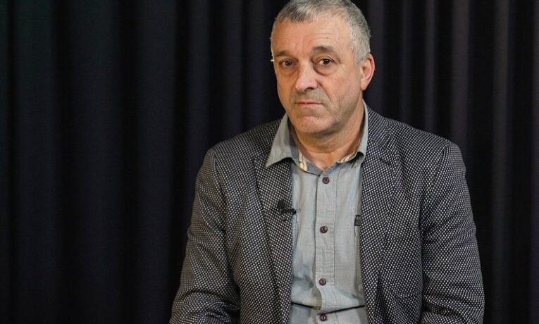 Вівчарка покусала нардепа з Буковини Мазурашу під час ранкової пробіжки