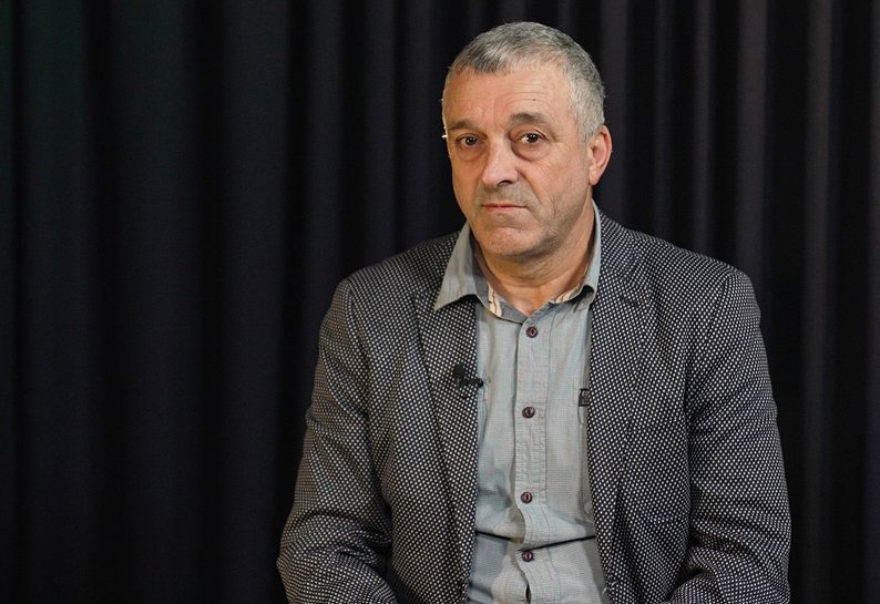 Вівчарка покусала нардепа з Буковини Мазурашу під час ранкової пробіжки