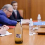 Молдова вручила ноту протесту Росії через забруднення Дністра внаслідок удару РФ по Новодністровській ГЕС