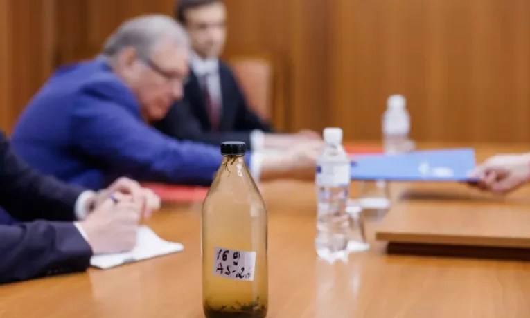 Молдова вручила ноту протесту Росії через забруднення Дністра внаслідок удару РФ по Новодністровській ГЕС