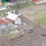 На Буковині посилили контроль за пожежами: рятувальники використовують безпілотники та проводять роз’яснювальну роботу