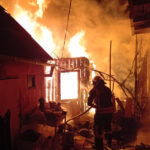 На Буковині ліквідували 15 пожеж за один день