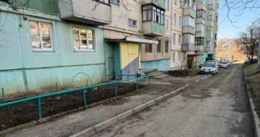 У Чернівцях планують відремонтувати міжбудинкові проїзди за понад 16 млн грн