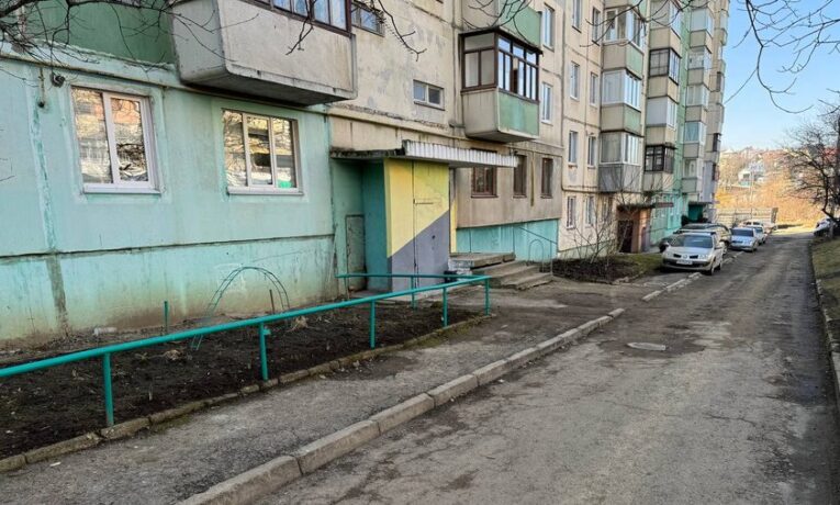 У Чернівцях планують відремонтувати міжбудинкові проїзди за понад 16 млн грн