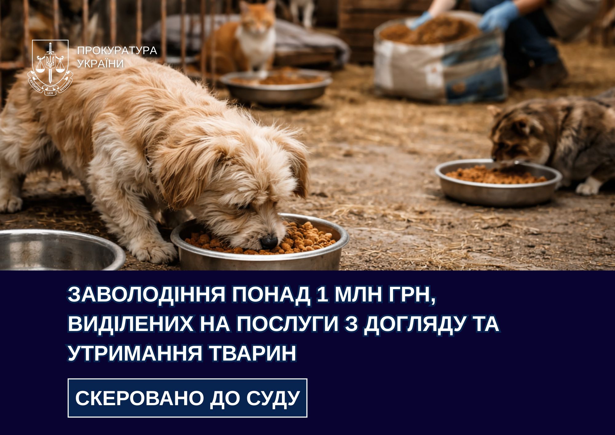 На Буковині судитимуть експосадовців комунального підприємства через розтрату понад 1 млн грн