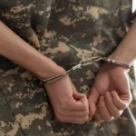 У Львові за три місяці СЗЧ солдату з Буковини призначили п’ять років тюрми