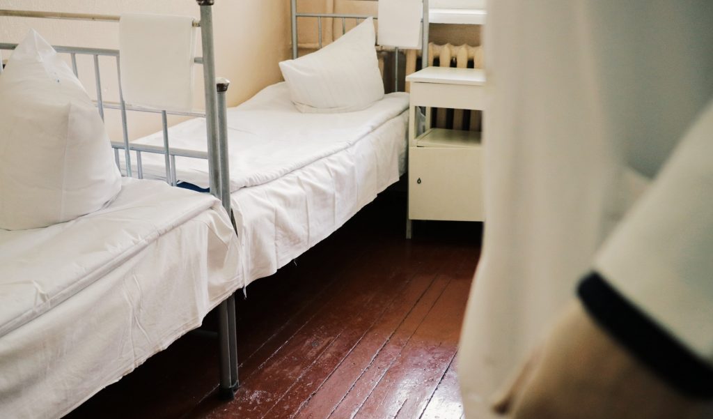 На Буковині щороку виявляють майже 200 нових випадків туберкульозу