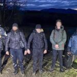 На Буковині викрили канал незаконного переправлення чоловіків за кордон із прибутком понад 200 тисяч євро