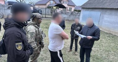 Буковинець викрав з рахунку військового майже пів мільйона гривень