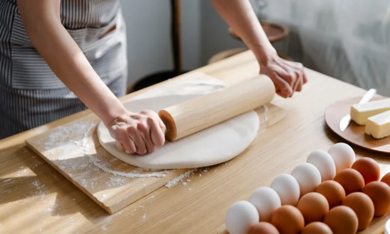 випічка рецепти