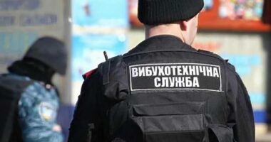 У Чернівцях перевіряють повідомлення про можливе замінування низки об’єктів